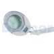 Lampara Lupa Hf 5 Dioptrias Led 8w